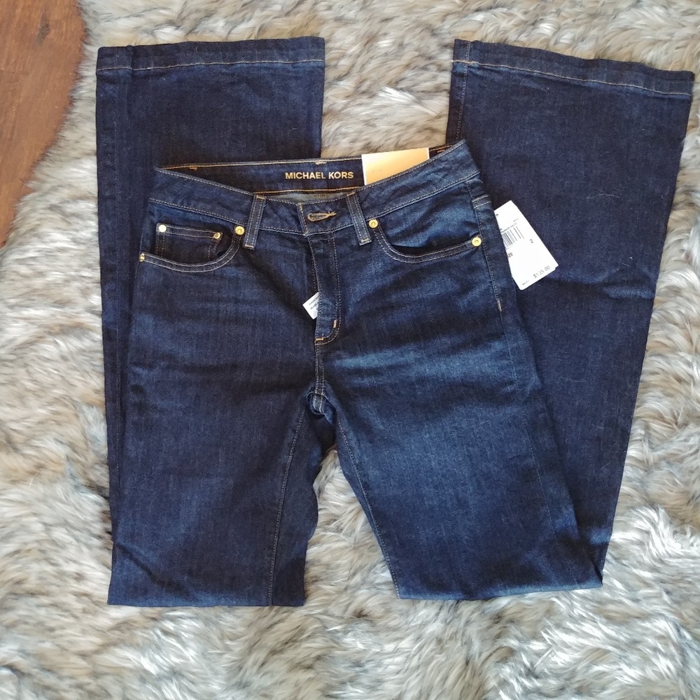 Michael Kors Jeans Offers Accepted!!